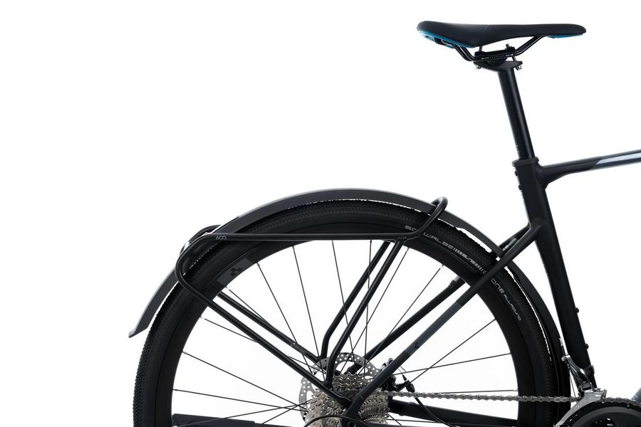 Cube acid sale rear carrier