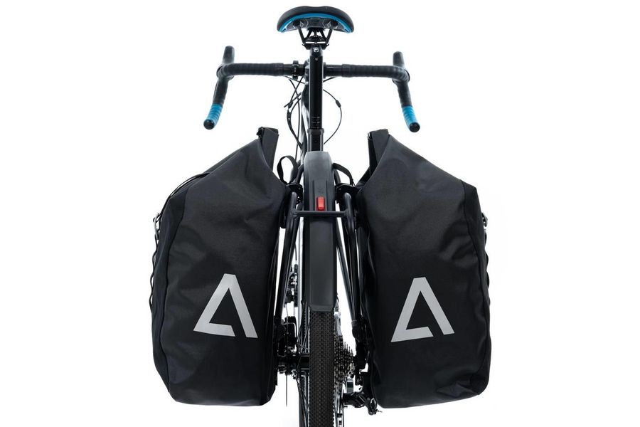 Cube acid best sale rear carrier