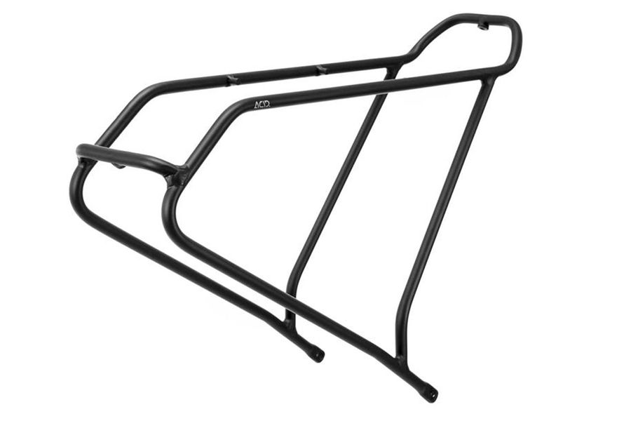 Cube hotsell acid rack