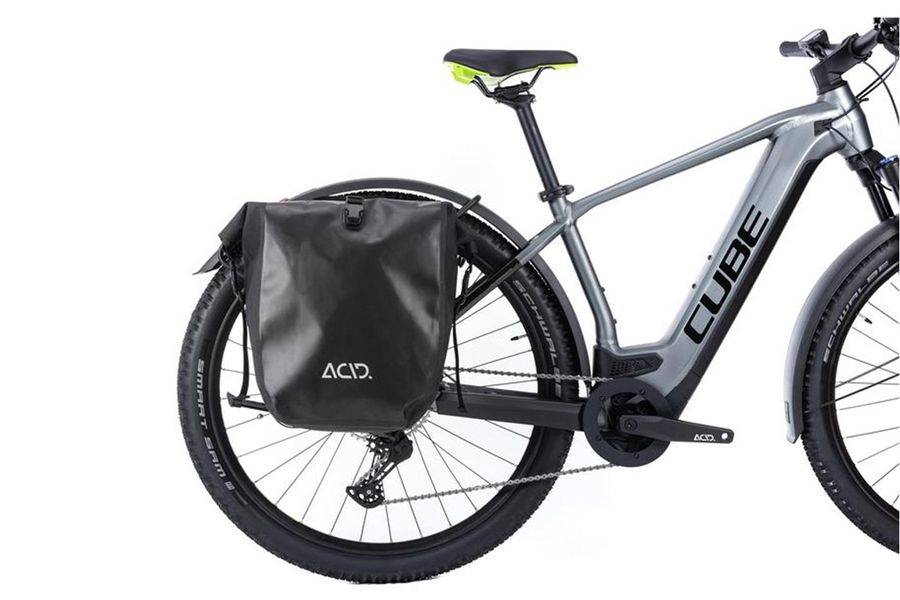 Cube acid 29 outlet electric bike