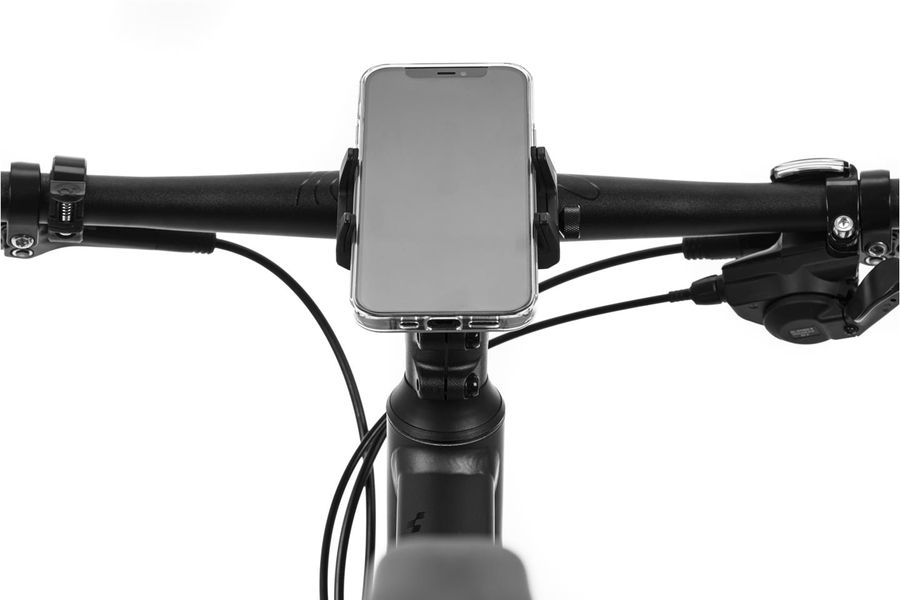 Cannondale phone holder outlet