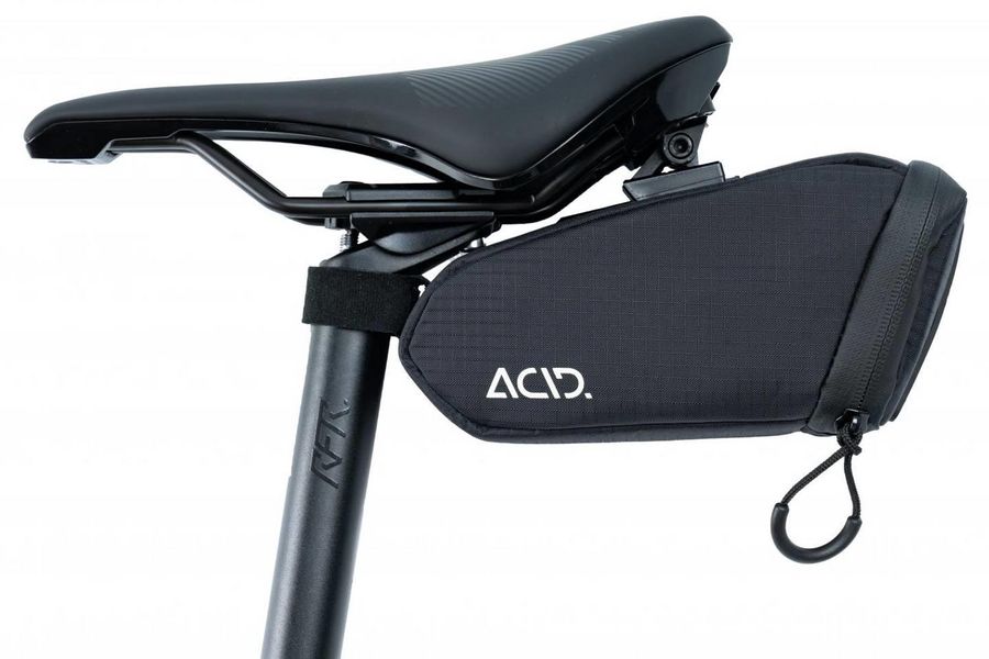 Bike outlet cube bag