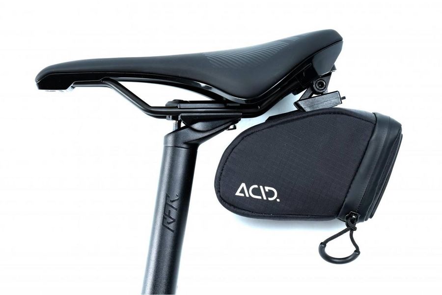 CUBE ACID Saddle Bag CLICK S RABE Bike Online Store