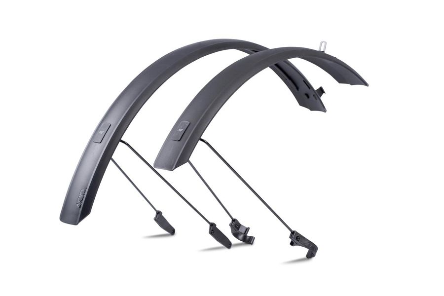 Cube acid mudguard set mtb 65 discount