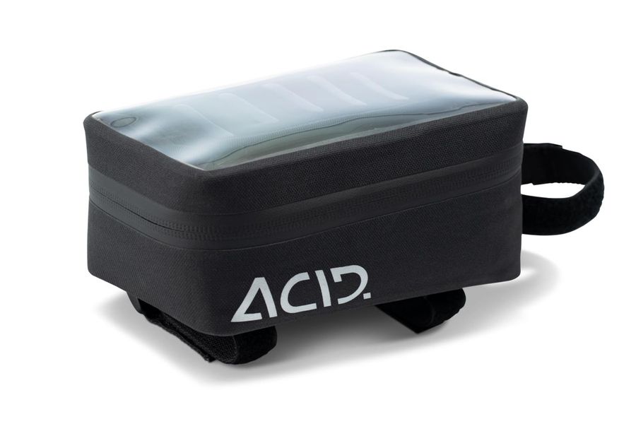 cube rfr top tube bag