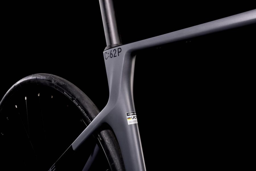 Cube agree c62 pro carbon sales