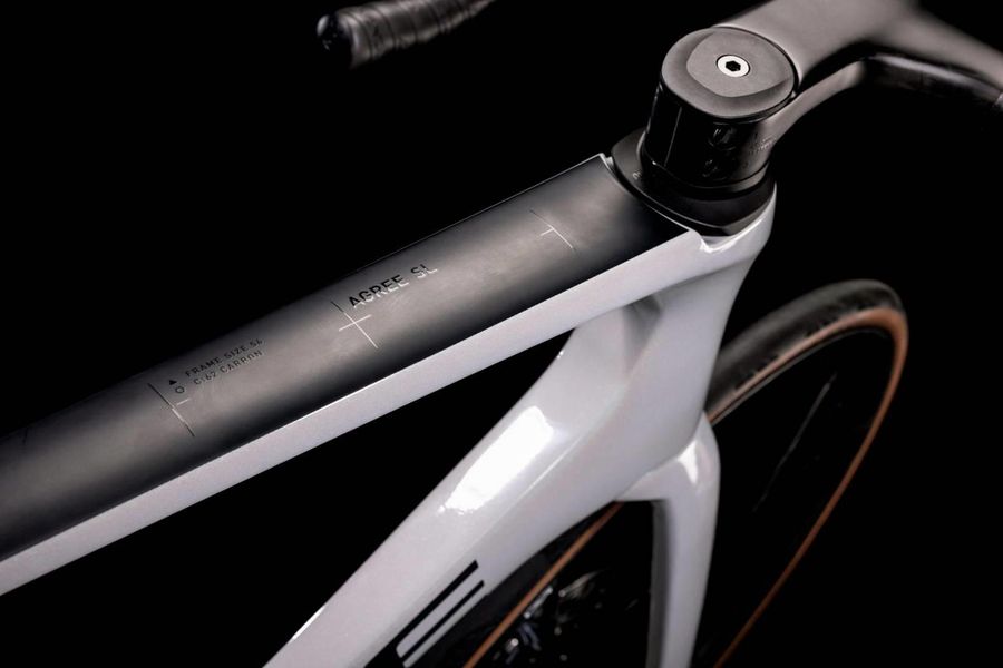 Cube agree c62 on sale sl di2