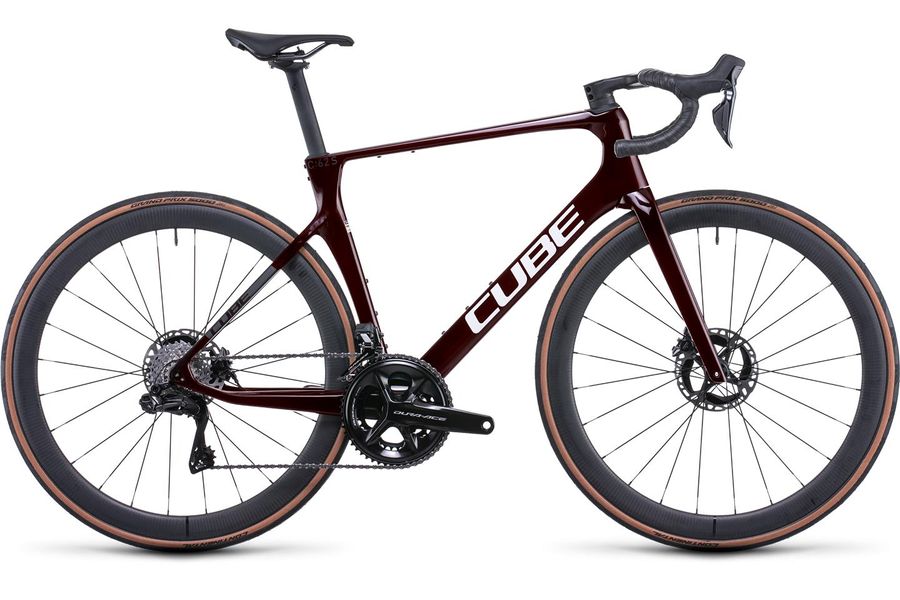 Cube agree slt c62 shop