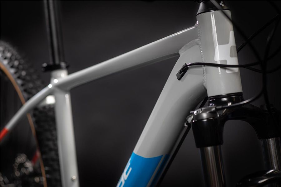 Cube sl sales aim 2021