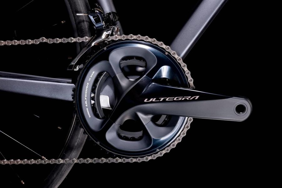 Cube attain gtc sl online carbon