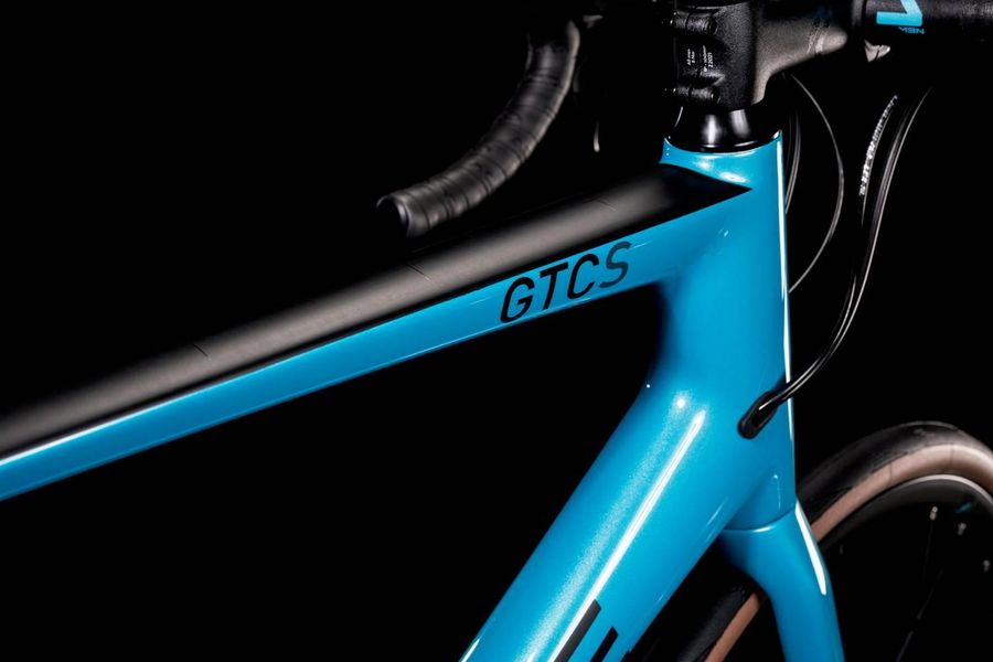 Cube attain gtc sl 2021 cheap