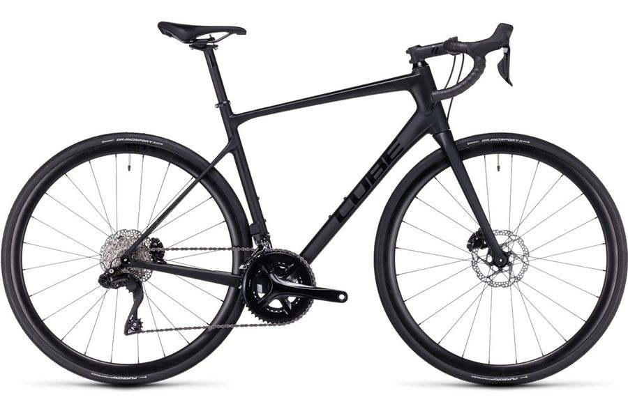 Cube 58cm frame outlet