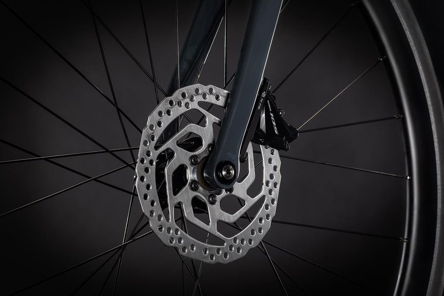 Cube attain disc 2021 clearance