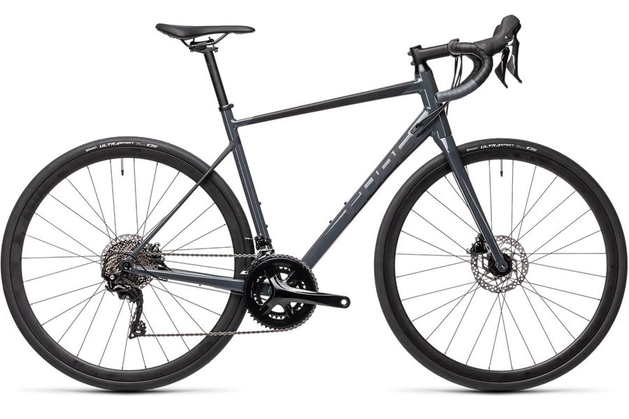 Cube hotsell 58cm frame