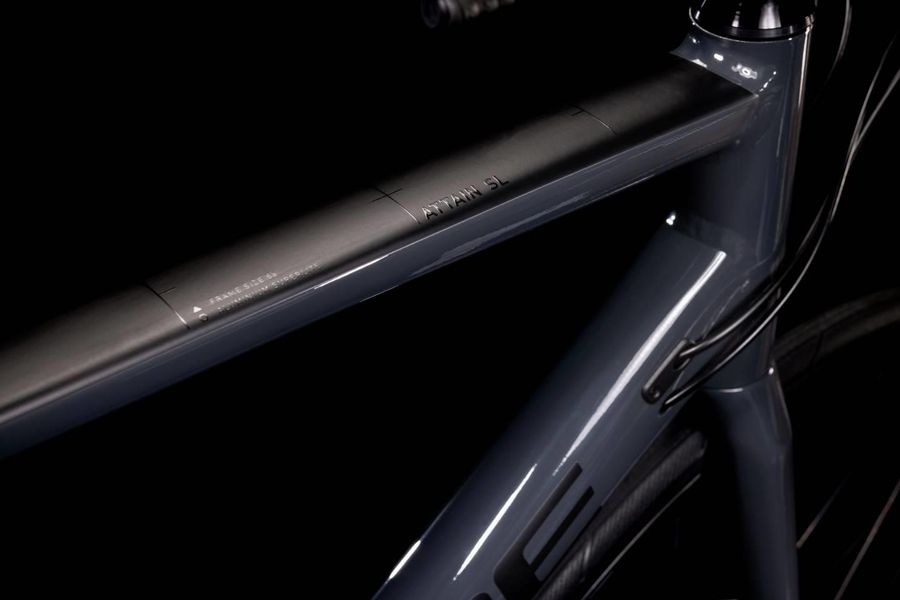 Cube attain sl 62 discount