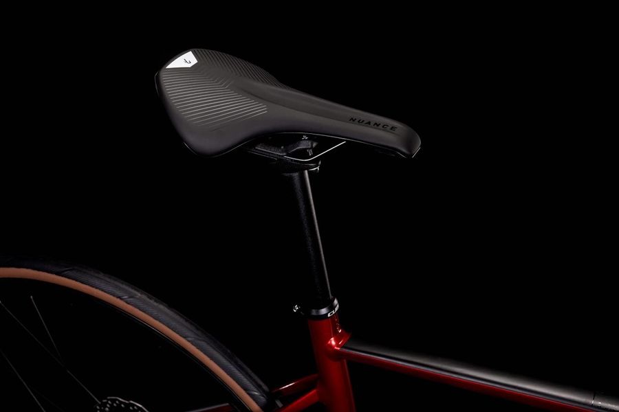 Cube attain sl disc 2020 test discount