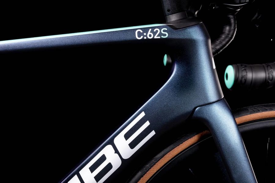 Cube axial ws new arrivals c62