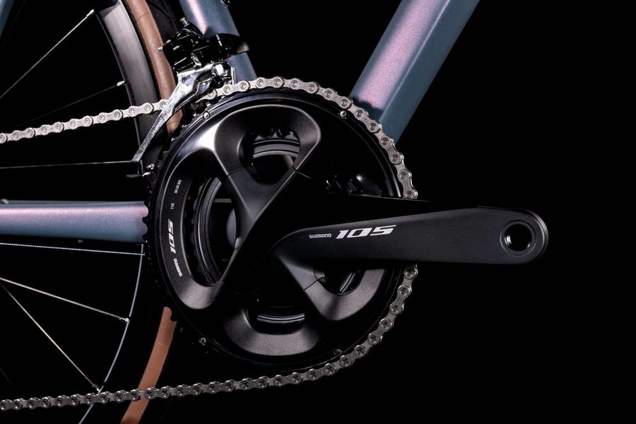 Cube axial ws race disc hotsell