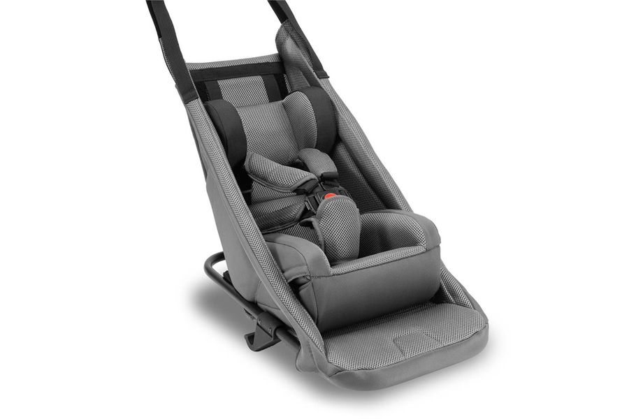 Baby seat bike trailer shop