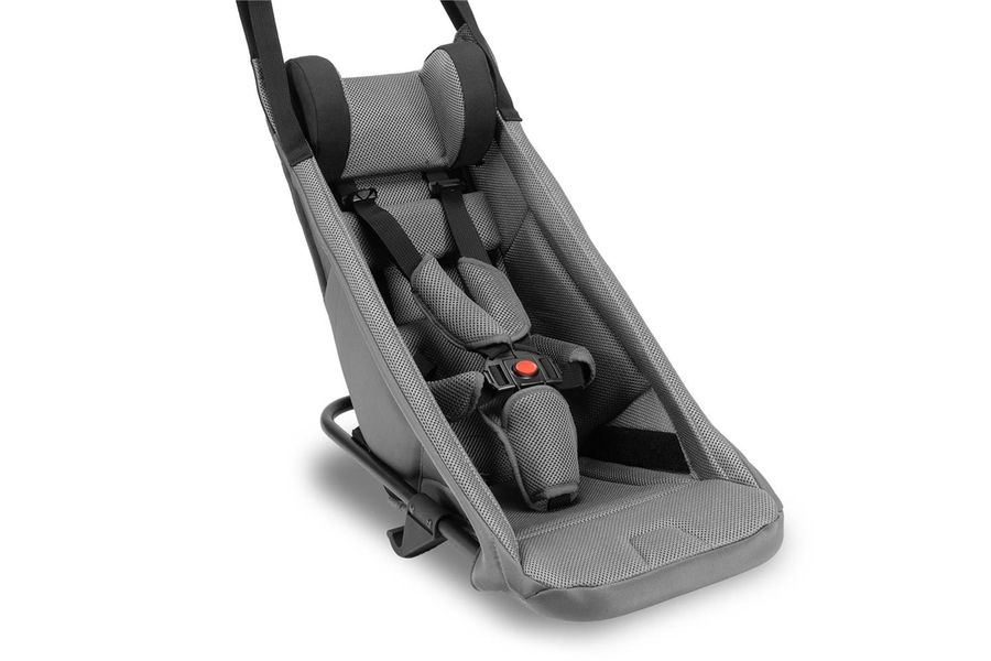 Baby seat for kids bike clearance