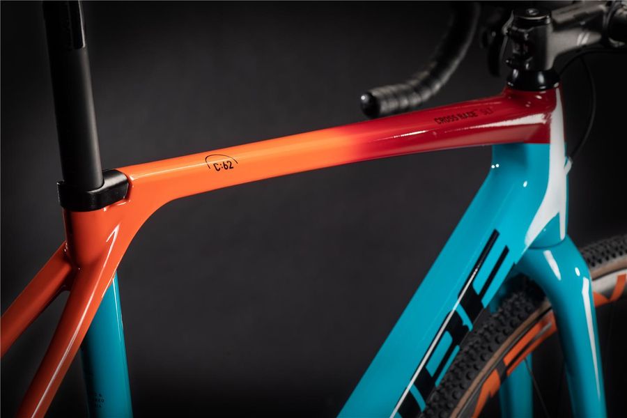 Cube cross store race c62 slt