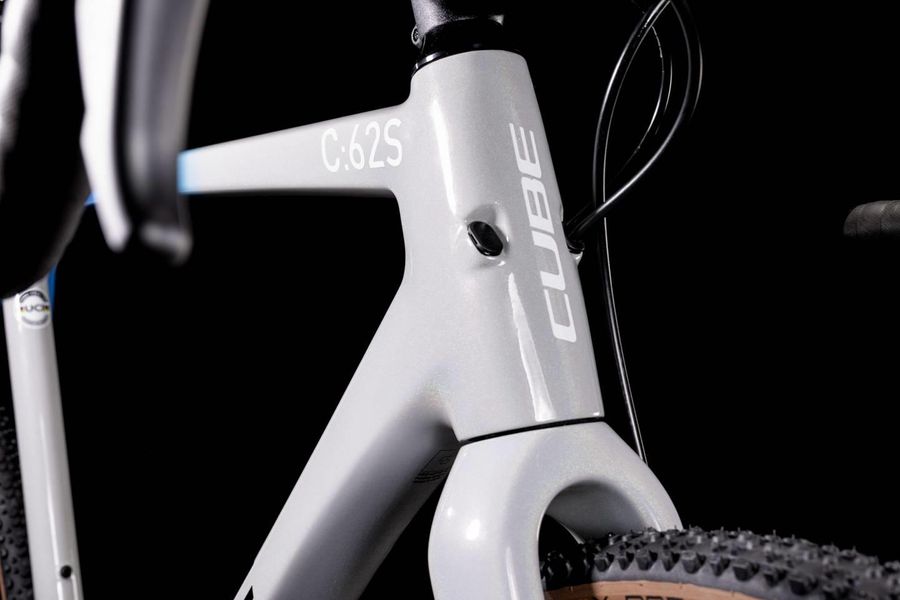 Cube cross online race c62 sl