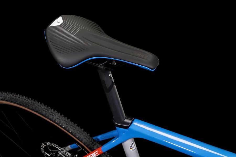 Cube cross race shop c62 sl teamline