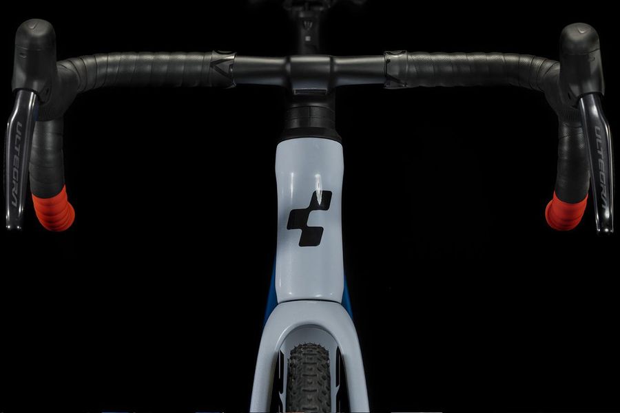 CUBE Cross Race C 68X TE teamline