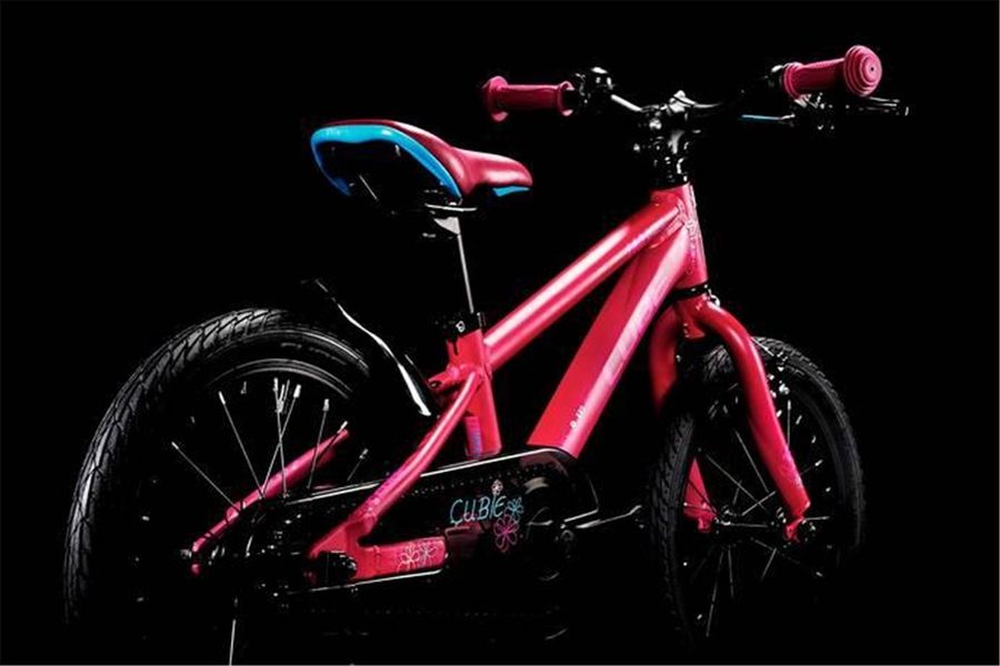 Cube cubie 160 girl discount