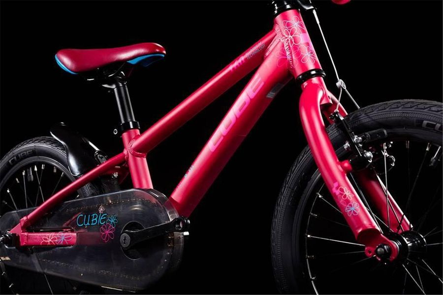 Cubie 160 on sale girl