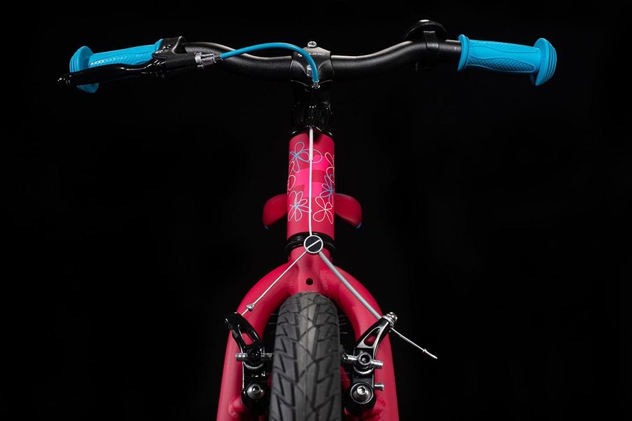 CUBE Cubie 160 girl berry n pink n blue 2020 RABE Bike