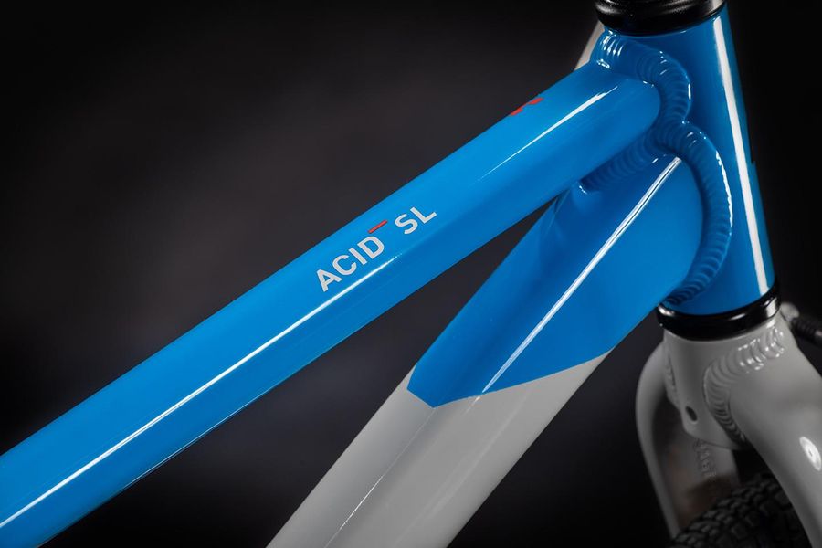 CUBE Cubie 180 SL teamline Order at RABE Bike