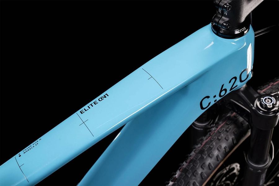 Frame cube best sale elite 3