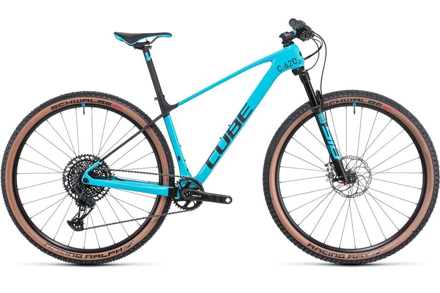 CUBE Elite C 62 ONE petrol n carbon 2022 RABE Bike Online Store