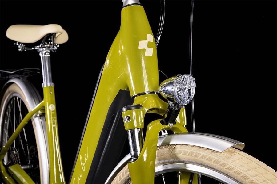 Cube ella ebike store