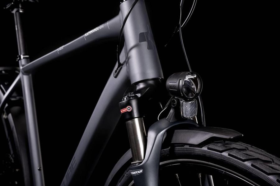 Cube kathmandu exc best sale