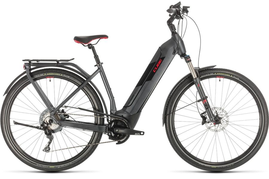 Cube kathmandu hybrid exc 2025