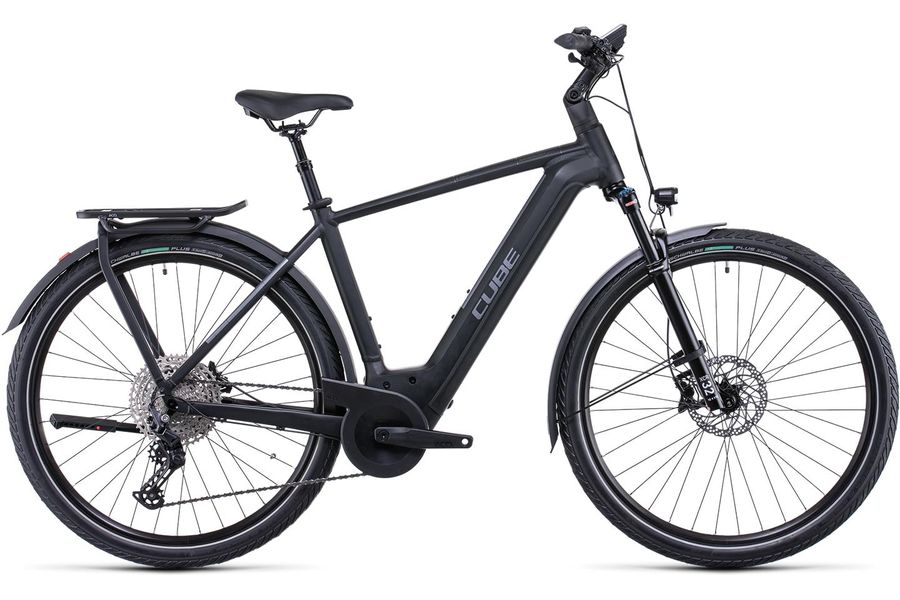Cube kathmandu hybrid 625 exc sale