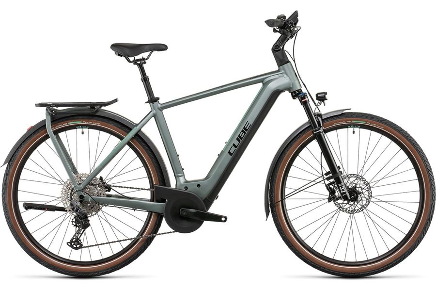 Cube kathmandu hybrid sl 625 iridium n red best sale