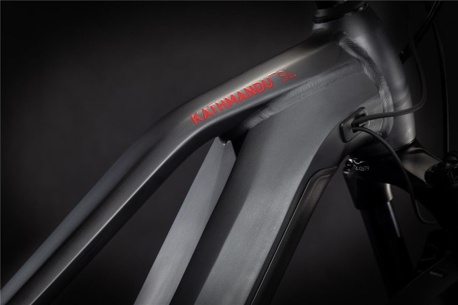 Cube kathmandu hybrid sl 625 review 2025