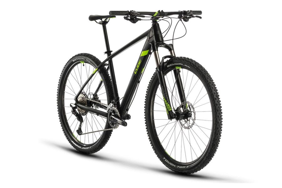 Cube reaction store race 2020
