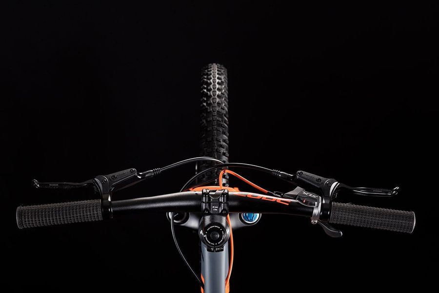Cube reaction 240 hot sale tm 2021
