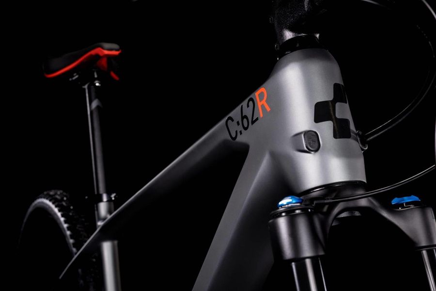 Cube reaction c62 race 2x12 sales