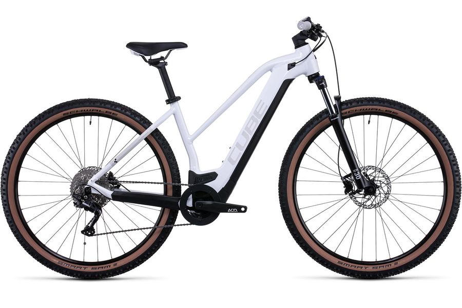 Cube reaction one hybrid sales