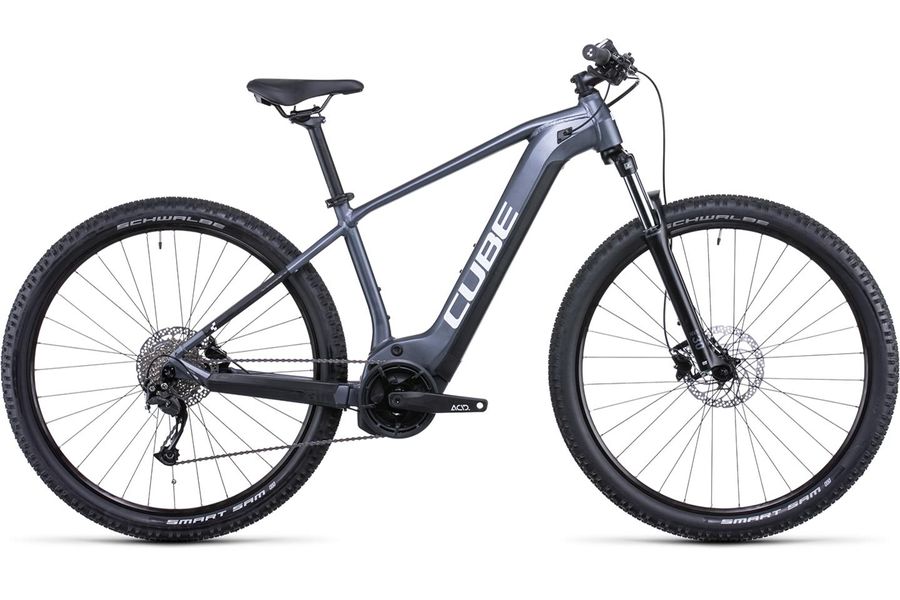 Cube reaction hybrid pro 500 2019 sale