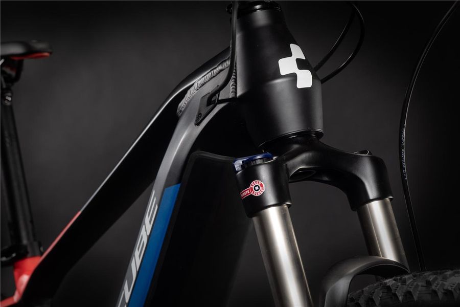 Cube reaction hybrid rookie sl 400 deals
