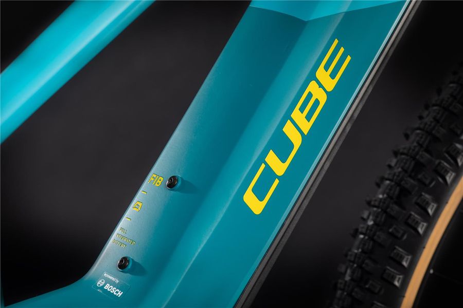Cube reaction hybrid slt 625 29 store