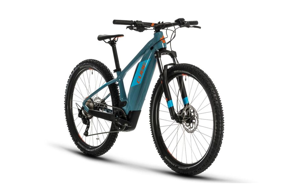 Cube youth mtb shop