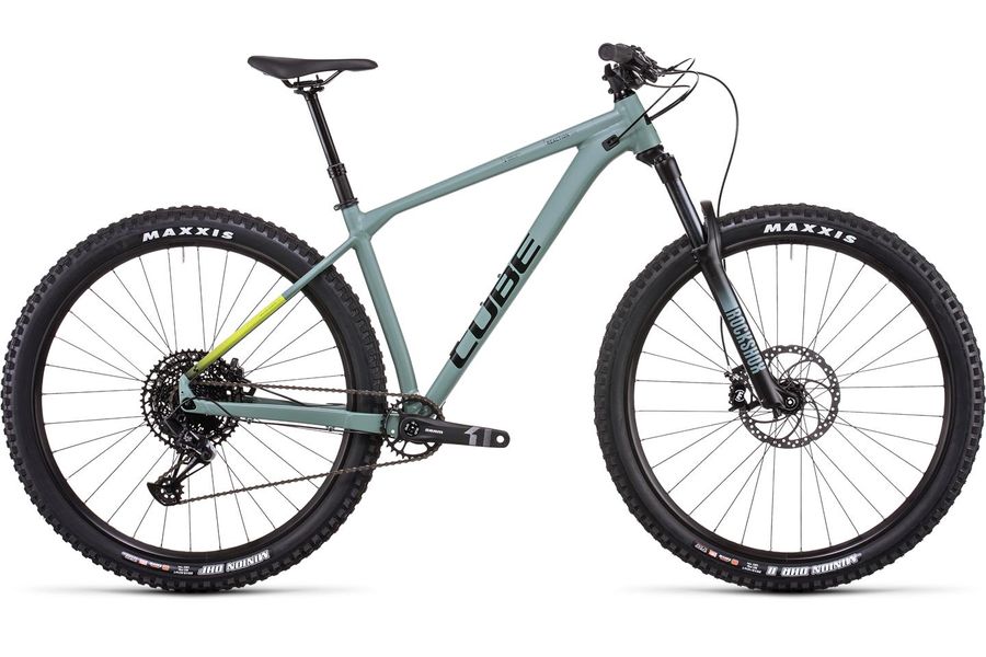 Cube reaction tm green ́n 2024 ́black 2020