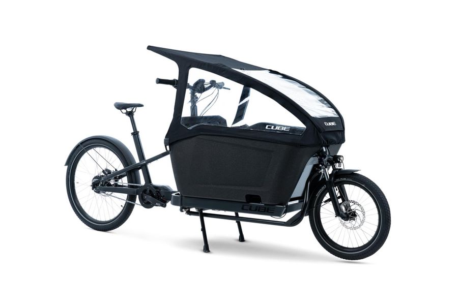 CUBE rain cover CARGO RABE Bike Online Store